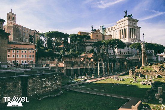 Roma Forumu